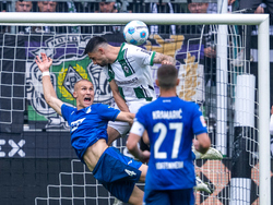 Germany Soccer Bundesliga