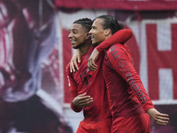 Germany Soccer Bundesliga