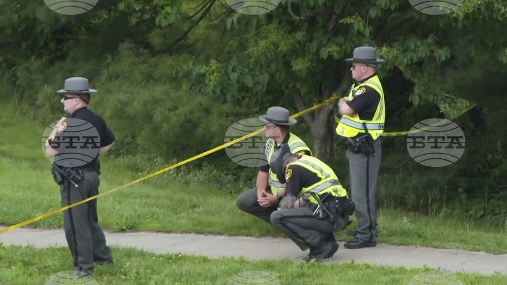 Deputy Killed-Father Charged