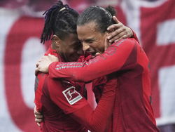 Germany Soccer Bundesliga