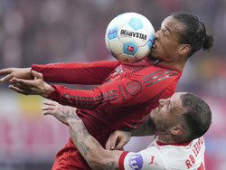 APTOPIX Germany Soccer Bundesliga