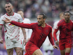 Germany Soccer Bundesliga