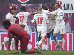Germany Soccer Bundesliga