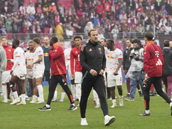Germany Soccer Bundesliga