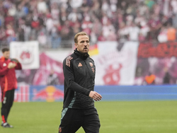 Germany Soccer Bundesliga