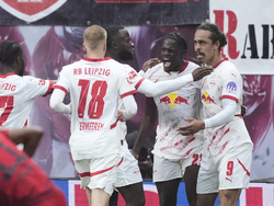 Germany Soccer Bundesliga