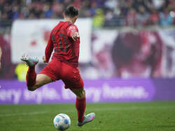 Germany Soccer Bundesliga