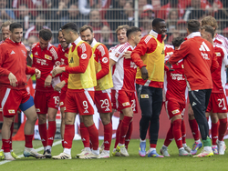 Germany Soccer Bundesliga