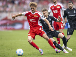 Germany Soccer Bundesliga