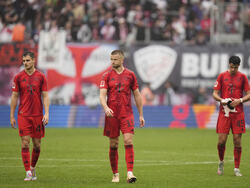 Germany Soccer Bundesliga