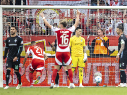 Germany Soccer Bundesliga