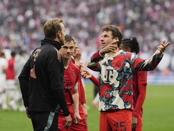 Germany Soccer Bundesliga