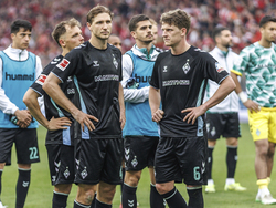 Germany Soccer Bundesliga