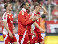 Germany Soccer Bundesliga