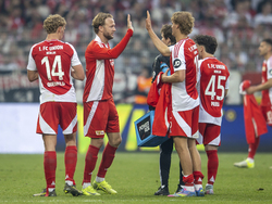 Germany Soccer Bundesliga