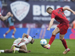 Germany Soccer Bundesliga