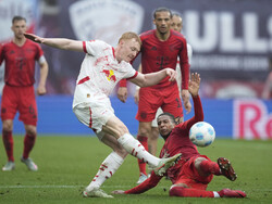 Germany Soccer Bundesliga