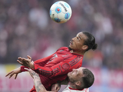 Germany Soccer Bundesliga