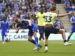 Britain Soccer Premier League