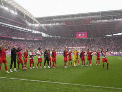 Germany Soccer Bundesliga