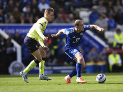 Britain Soccer Premier League