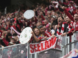 Germany Soccer Bundesliga