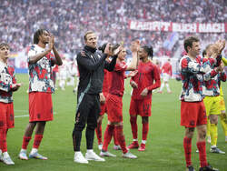 Germany Soccer Bundesliga