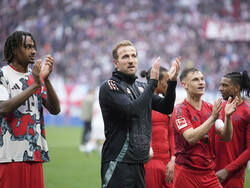 Germany Soccer Bundesliga