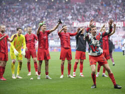 Germany Soccer Bundesliga