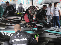 F1 Miami GP Auto Racing