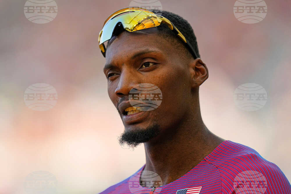 Olympic Athlete Arrest Athletics