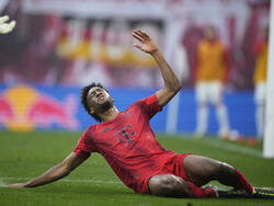 Germany Soccer Bundesliga