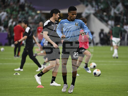 Saudi Arabia Soccer AFC Champions League Elite