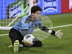 Saudi Arabia Soccer AFC Champions League Elite