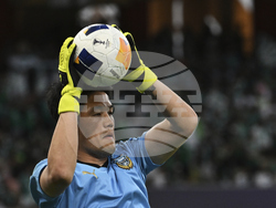 Saudi Arabia Soccer AFC Champions League Elite