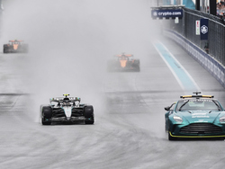 F1 Miami GP Auto Racing