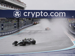 F1 Miami GP Auto Racing