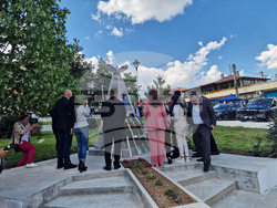 Село Крепча - възпоменателен събор