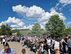 Село Крепча - възпоменателен събор