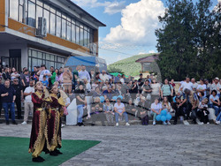 Село Крепча - възпоменателен събор