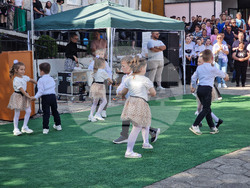 Село Крепча - възпоменателен събор