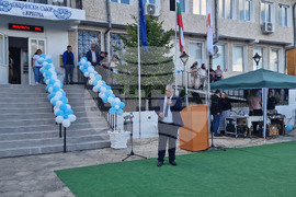 Село Крепча - възпоменателен събор
