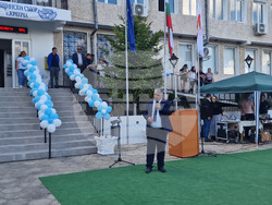 Село Крепча - възпоменателен събор