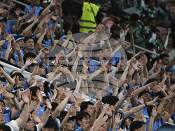 Saudi Arabia Soccer AFC Champions League Elite