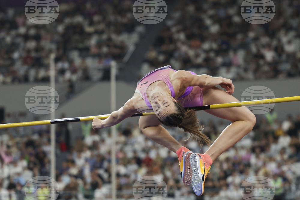 China Diamond League