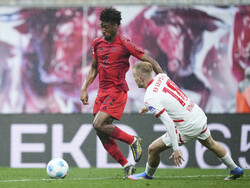 Germany Soccer Bundesliga