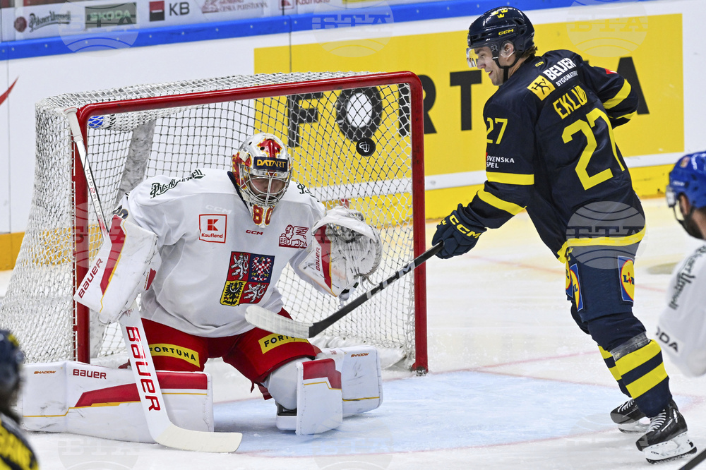 Czech Republic Hockey