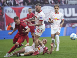 Germany Soccer Bundesliga