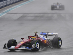 F1 Miami GP Auto Racing