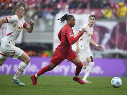Germany Soccer Bundesliga